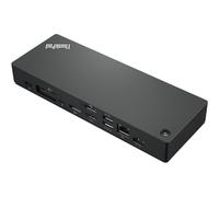 Lenovo ThinkPad P1 Replicatore di porte Thunderbolt 4 40B00300EU