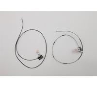 Lenovo ThinkPad P14S 1 T14 1 T490 T495 P43S Antenna Wi-Fi Wireless 02HK906
