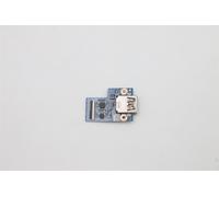 Lenovo ThinkPad P14S 2 T14 2 Scheda USB-A 5C51C94212