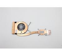 Lenovo THINKPAD P14s 2 T14 2 Ventola Del Dissipatore 5H41B77164