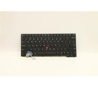 Lenovo THINKPAD P14s 4 P14s 3 L14 4 L14 3 T14 4 T14 3 Tastiera US 5N21D68271