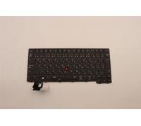 Lenovo THINKPAD P14s 4 P14s 3 L14 4 T14 3 Tastiera Giapponese 5N21D67997