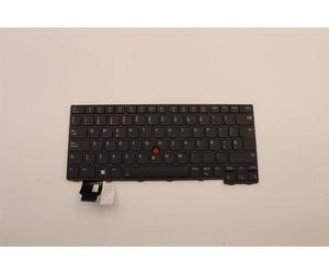 Lenovo THINKPAD P14s 4 P14s 3 L14 4 T14 3 Tastiera Spagnolo 5N21D67980