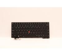 Lenovo THINKPAD P14s 4 P14s 3 L14 4 T14 3 Tastiera US Europa 5N21D67996
