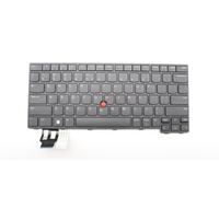 Lenovo THINKPAD P14s 4 P14s 3 L14 4 T14 3 Tastiera US Europa 5N21D68296