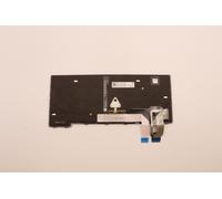 Lenovo NB_KYB CS22 FL Top, BK-BL, CHY, HUN, 5N21D67985