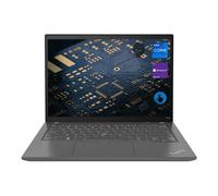 LENOVO THINKPAD P14S G3 Gen 3 Ryzen 7 Pro 6850U, 32GB, 1TB SSD, NVMe M.2, 14" 1920 x 1200, No OS, Black, NORDICS Keyboard