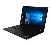 Lenovo ThinkPad P14s Gen 2 (AMD) Computer portatile 35,6 cm (14") Full HD AMD Ryzen 7 PRO 32 GB DDR4-SDRAM 1000 GB SSD Wi-Fi 6 (802.11ax) Windows 11 Pro Nero