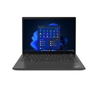 Lenovo ThinkPad P14s Gen 4 Intel Core i7-1370P Notebook 35,6 cm (14"")