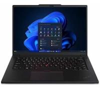 Lenovo ThinkPad P14s Gen 5 21G2001MUS 14,5" Mobile Workstation - WUXGA - Intel Core Ultra 7 155H - 16 GB - 512 GB SSD - Tastiera Inglese - Nero