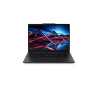 Lenovo ThinkPad P14s Gen 5 [AMD] AMD Ryzen??? 5 PRO 8640HS Workstation mobile 35,6 cm [14] Touch screen WUXGA 16 GB DDR5-SDRAM 512 GB SSD Wi-Fi 6E [802.11ax] Windows 11 Pro Francese Nero (P14s G5 R5