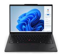 Lenovo ThinkPad P14s Gen 5 AMD Processore AMD Ryzen 5 PRO 8640HS da 3,5 GHz fino a 4,9 GHz, Windows 11 Home 64, 256 GB SSD TLC Opal - 21MECTO1WWIT1