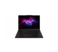 Lenovo ThinkPad P14s Gen 5 [Intel] Intel Core Ultra 7 155H Computer portatile 36,8 cm [14.5] WUXGA 16 GB DDR5-SDRAM 1 TB SSD NVIDIA RTX 500 Ada Wi-Fi 6E [802.11ax] Windows 11 Pro Inglese Nero (Lenovo