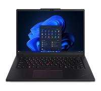 Lenovo ThinkPad P14s Gen 5 Intel Processore Intel® Core Ultra 7 155H E-core fino a 3,8 GHz P-core fino a 4,8 GHz, Windows 11 Pro 64, 512 GB SSD TLC Opal - 21G20064IX