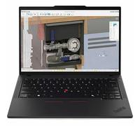 Lenovo ThinkPad P14s Gen 6 21QL0017US 14" Copilot+ PC Mobile Workstation, WUXGA, AMD Ryzen AI 7 PRO 350-64 GB, 1 TB SSD, tastiera inglese, nero