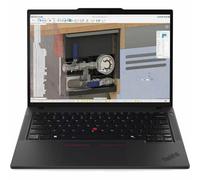 Lenovo ThinkPad P14s Gen 6 21QL001AUS 14" Touchscreen Copilot+ PC Notebook - WUXGA - AMD Ryzen AI 7 PRO 350-32 GB - 512 GB SSD - Tastiera inglese - Nero - Chip AMD - 1920 x 1200 - Windows 11 Pro -