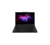 Lenovo ThinkPad P14s Gen 6 21QT0028US - Workstation mobile da 14,5", WUXGA, 60 Hz, Intel Core Ultra 7 255H, 32 GB, 1 TB, tastiera inglese, nero, chip Intel, 1920 x 1200, Windows 11 Pro, NVI