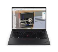 Lenovo ThinkPad P14s Gen 6 (AMD) AMD Ryzen AI 9 HX 370 35,6 cm (14") WUXGA 64 GB DDR5-SDRAM 1 TB SSD Wi-Fi 7 (802.11be) Windows