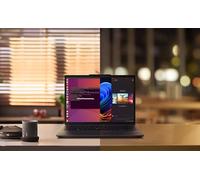 Lenovo ThinkPad P14s Gen 6 AMD Processore AMD Ryzen AI 7 PRO 350 2 GHz - 5 GHz, Windows 11 Home 64, 512 GB SSD TLC Opal - 21QLCTO1WWIT3