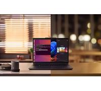 Lenovo ThinkPad P14s Gen 6 AMD Processore AMD Ryzen AI 7 PRO 350 2 GHz - 5 GHz, Windows 11 Pro 64, 1 TB SSD TLC Opal - 21QLCTO1WWIT1