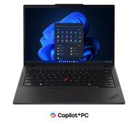 Lenovo ThinkPad P14s Gen 6 AMD Processore AMD Ryzen AI 9 HX PRO 370 2 GHz - 5,1 GHz, Windows 11 Pro 64, 2 TB SSD Performance TLC Opal - 21RVCTO1WWIT1