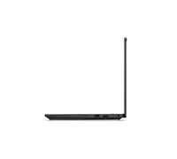 Lenovo ThinkPad P14s Gen 7 (Intel) Copilot + PC Copilot+ PC Intel Core Ultra 7 366H Workstation mobile 36,8 cm (14.5") WUXGA 32 GB LPDDR5x-SDRAM 1 TB SSD NVIDIA RTX PRO 1000 Blackwell Wi-Fi 7 (802.11b
