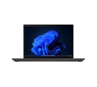 Lenovo ThinkPad P14s Intel Core i7 i7-1370P Workstation mobile 35,6 cm (14 ) WUXGA 64 GB LPDDR5x-SDRAM 1 TB SSD NVIDIA RTX A500 Wi-Fi 6E (802.11ax) Windows 11 Pro Nero - Nouvo