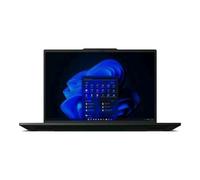 Lenovo ThinkPad P14s Gen 5 (Intel) Intel Core Ultra 7 155H Computer portatile 36,8 cm (14.5") WUXGA 32 GB DDR5-SDRAM 1 TB SSD NVIDIA RTX 500 Ada Wi-Fi 6E (802.11ax) Windows 11 Pro Italiano Nero