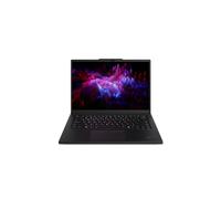 Lenovo ThinkPad P14s Intel Core Ultra 9 185H Ordinateur portable 36,8 cm (14.5") WQXGA 64 Go DDR5-SDRAM 1 To SSD Wi-Fi