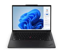 LENOVO ThinkPad P14s NOTEBOOK, 14 ", processore AMD Ryzen 7 PRO 8840HS, AMD Radeon™ 780M, RAM 32 GB, 1000 GB SSD, Nero, Windows 11 Pro