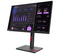 Lenovo ThinkPad P15 60,5 cm/23,8" Schermo piatto (tft / lcd) 63CFMATXEU