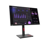 Lenovo ThinkPad P15 60,5 cm/23,8" Schermo piatto (tft / lcd) 63CFMATXEU