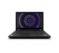 LENOVO ThinkPad P15 G1 NOTEBOOK, 15,6 ", processore Intel® Intel® Core ™ i7-10750H processor, Intel® Quadro T2000, RAM 32 GB, 2 TB mSSD, Nero, Windows