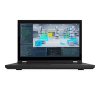 Lenovo ThinkPad P15 Gen 2 20YQ003WUS Workstation mobile robusta da 15,6" - Full HD - 1920 x 1080 - Intel Core i7 (11a generazione) i7-11800H Octa-core (8 Core) 2,30 GHz - 32 GB RAM - 1 TB SSD - Nero