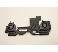 Lenovo THINKPAD T15g Gen 2 Termico Dissipatore Ventola Raffreddamento 5H41B77200