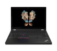 Lenovo ThinkPad P15 Workstation Gen 2, 15,6" FHD (1920x1080) IPS, Intel Core i7-11800H, NVIDIA T1200 4 GB, tastiera retroilluminata, lettore di impronte digitali, Wind 11 Pro, con pacchetto WOWPC (64