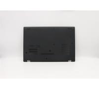 Lenovo ThinkPad P15s 1 Copertura Inferiore Del Telaio Nero 5CB0S95434