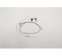 Lenovo THINKPAD P15s 1 T590 P53s T15 Wi-Fi Wireless Wifi Antenna 02HK912