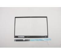 Lenovo THINKPAD P15s Gen 1 Lunetta Anteriore Orlo Cornice Cover Nero 5M11B94248