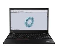 Lenovo ThinkPad P15s Gen 2 - 15.6" - Core i7 1165G7 - 16 GB di RAM - 512 GB SSD - US