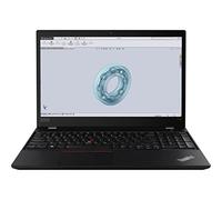 Lenovo ThinkPad P15s Gen 2 20W6008AUS 15.6" Workstation mobile - Full HD - 1920 x 1080 - Intel Core i7 11a generazione i7-1185G7 Quad-core (4 Core) 3 GHz - 32 GB RAM - 1 TB SSD - Nero