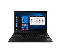 LENOVO ThinkPad P15s GEN1 NOTEBOOK, 15,6 ", processore Core i7 10610U (1.80GHz, Turbo do 4.90GHz) UHD 620, RAM 16 GB, 256 GB SSD, Nero, Windows 11 Pro