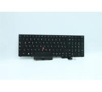 Lenovo THINKPAD P15v 1 P15v 2 T15p 1 T15p 2 P15v 3 T15p 3 Tastiera 5N20X22819