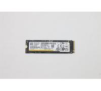 Lenovo THINKPAD P360 M90s Gen 3 P15v Drive IN Stato Solido SSD 2048 5SS0V26490