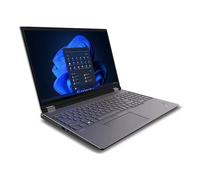 Lenovo ThinkPad P16 G2 16" i7-14700Hx 32/1TB A2000 W11P