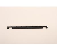 Lenovo ThinkPad P16 Gen 1 P16 Gen 2 Copertura Striscia Hinge Cap Nera 5CB1J18109