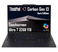 Lenovo ThinkPad P16 Gen 2 16" 4K UHD (3840 x 2400) Mobile Workstation (Intel 20-Core i7-14700HX, 32GB DDR5, 1TB SSD, NVIDIA RTX 2000 Ada) Laptop per ingegneri, designer, architetti, Win 11 Pro