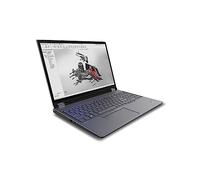 Lenovo ThinkPad P16 Gen 2 21FA - Intel Core i7 13700HX / 2.1 GHz - Win 11 Pro - RTX A2000-32 GB RAM - 1 TB SSD, NVMe, Performance - 40,6 cm (16") IPS 2560 x 1600 (WQXGA) @ 1655 Hz