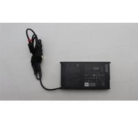 Lenovo THINKPAD P16v Gen 1 Caricabatterie AC Alimentatore Adattatore Nero 170W