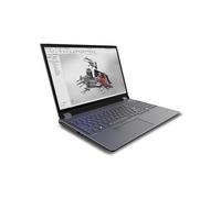 Lenovo ThinkPad P16 Gen 2 Core i7 testing 13850HX RTX 4000 Ada 1TB 64GB